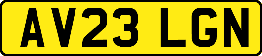 AV23LGN