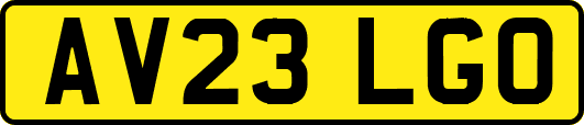 AV23LGO