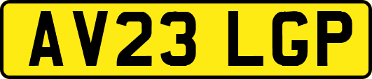 AV23LGP
