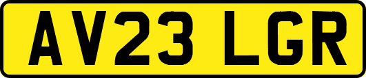 AV23LGR