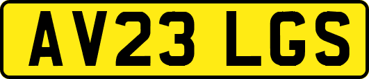 AV23LGS
