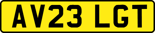 AV23LGT