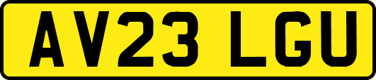 AV23LGU