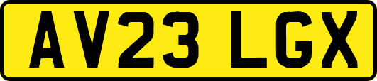 AV23LGX