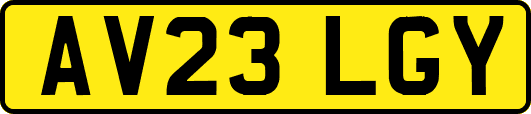 AV23LGY