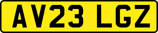 AV23LGZ