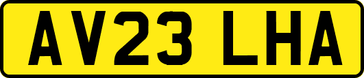 AV23LHA