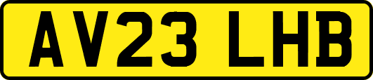 AV23LHB