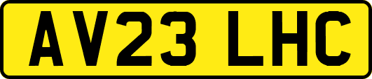 AV23LHC