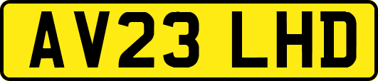 AV23LHD