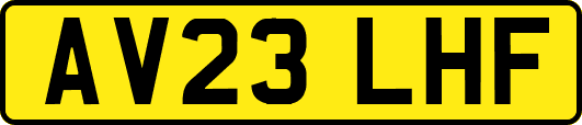 AV23LHF
