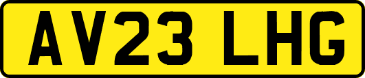 AV23LHG