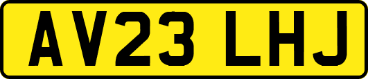 AV23LHJ