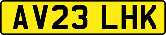AV23LHK