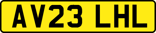 AV23LHL