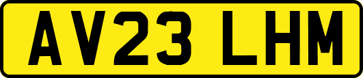 AV23LHM