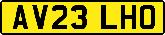AV23LHO