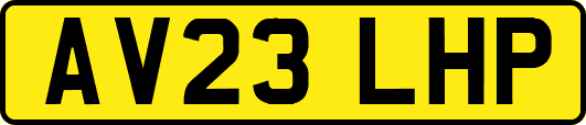 AV23LHP