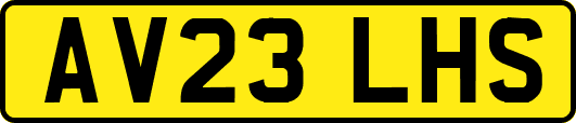 AV23LHS