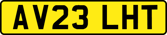 AV23LHT