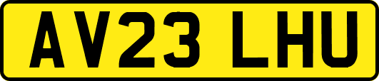 AV23LHU