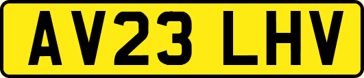AV23LHV