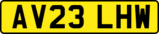 AV23LHW