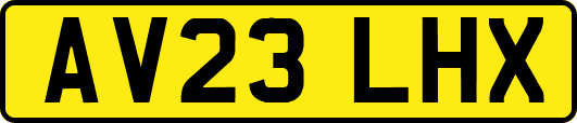 AV23LHX