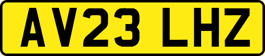 AV23LHZ