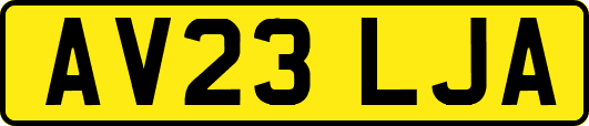 AV23LJA