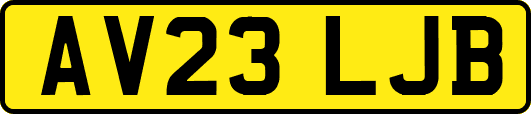 AV23LJB