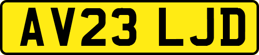 AV23LJD