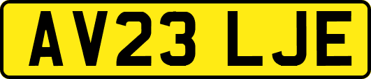 AV23LJE