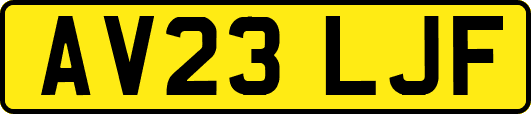 AV23LJF