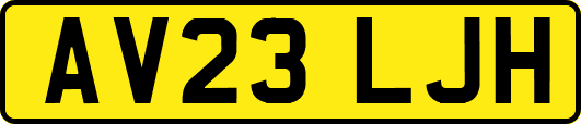 AV23LJH