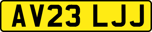 AV23LJJ
