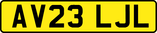 AV23LJL
