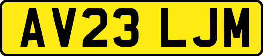 AV23LJM