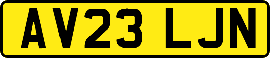 AV23LJN