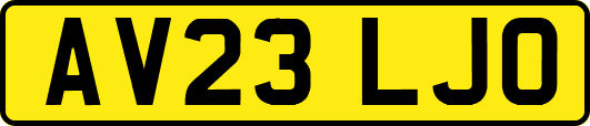 AV23LJO
