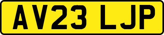 AV23LJP