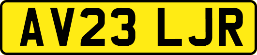 AV23LJR