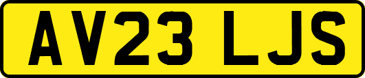 AV23LJS