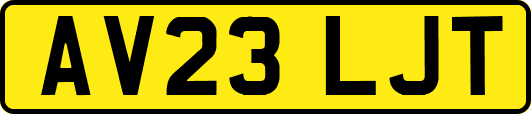 AV23LJT