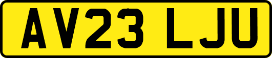 AV23LJU