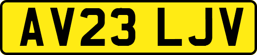 AV23LJV