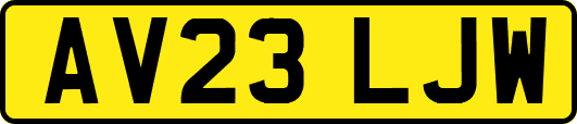 AV23LJW