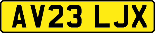 AV23LJX