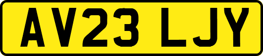 AV23LJY