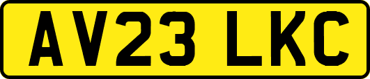 AV23LKC